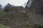 Machu Picchu -detaljer(1)