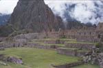 Machu Picchu -detaljer(5)