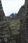 Machu Picchu -detaljer(4)
